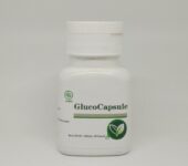 Glucoblock Capsule :It regulates the blood sugar level