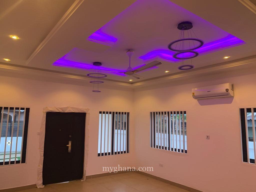 3 bedroom house for sale at Adenta New Legon