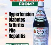 Amazing Health Benefits of Jigsimur Drink
