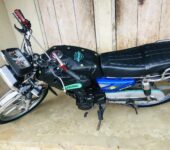 Apsonic Flat body