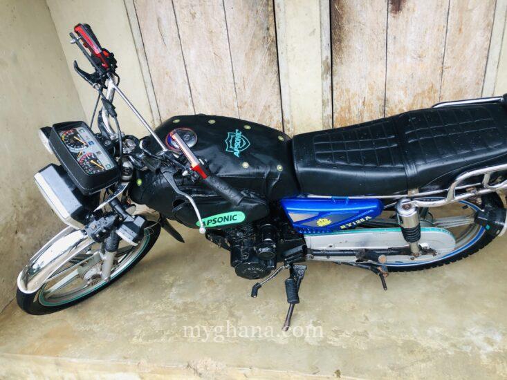 Apsonic Flat body