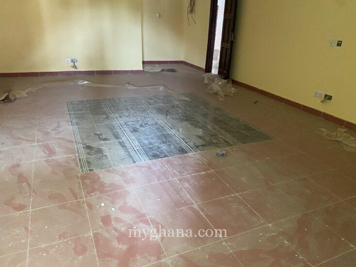 2 bedroom apartment for rent at amasaman kuntunse