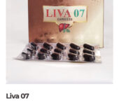 Liva 07 & Heptovit – For Your Liver Health Support