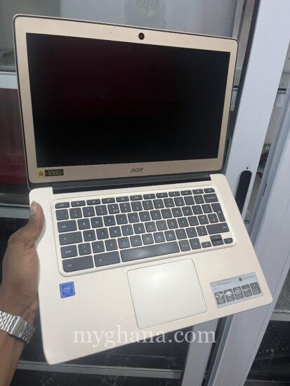 Acer Chrome