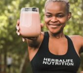 Herbalife Formula 1 – Shakes for complete nutrition!