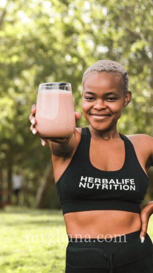 Herbalife Formula 1 – Shakes for complete nutrition!