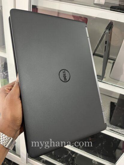 Dell latitude 7450