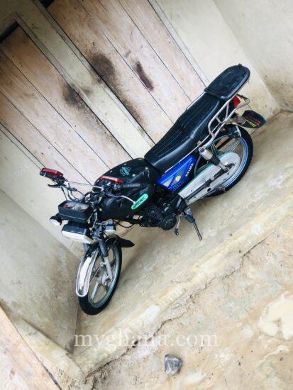 Apsonic Flat body