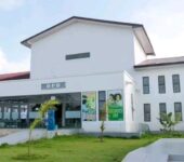 Ultra Modern Hospital 4 Sale~Asamankese