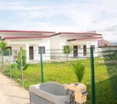 Ultra Modern Hospital 4 Sale~Asamankese
