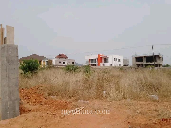 Game Changing Land Deals @ East Legon Hills