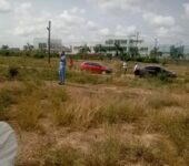 Game Changing Land Deals @ East Legon Hills