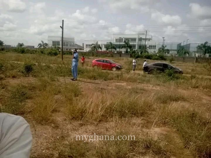 Game Changing Land Deals @ East Legon Hills