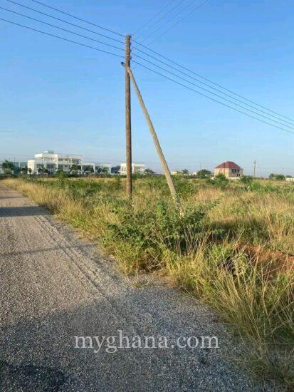 Game Changing Land Deals @ East Legon Hills