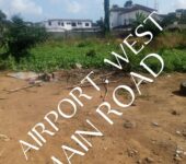 5.2 Direct Main Roadside Plots @ Dzorwulu