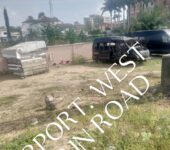 5.2 Direct Main Roadside Plots @ Dzorwulu