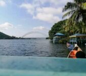 Big Capital Hotel Investment @ Akosombo