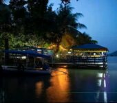 Big Capital Hotel Investment @ Akosombo