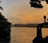 Big Capital Hotel Investment @ Akosombo