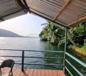 Big Capital Hotel Investment @ Akosombo