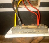 Electrical technician (electrician)