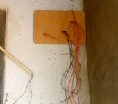 Electrical technician (electrician)