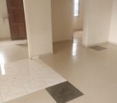 Chamber and hall self contain for rent at Alahaji