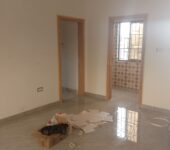 2 bedrooms apartment for rent at Alahaji