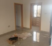 2 bedrooms apartment for rent at Alahaji