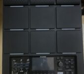 Alesis Strike Multipad Percussion Pad