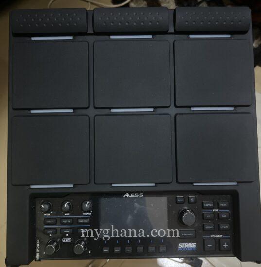 Alesis Strike Multipad Percussion Pad