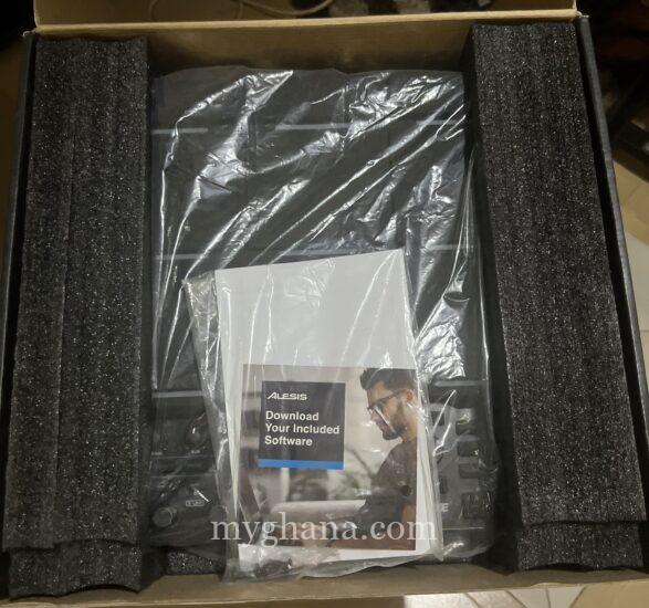 Alesis Strike Multipad Percussion Pad