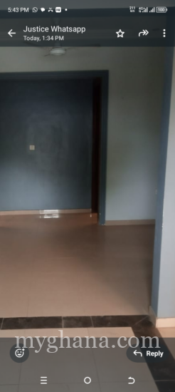 3 bedrooms house for rent