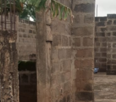 Land for sale at Alahaji