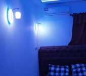 Fully Furnished 2 bedroom apartment for rent at Maalejor