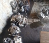 Home use motorbike Engine CG,GN and Mapuka