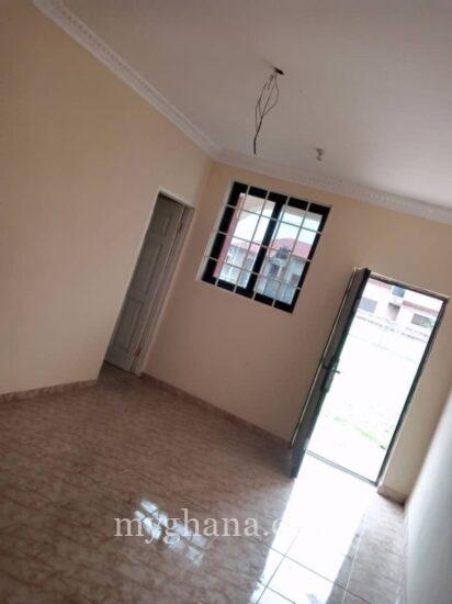 2 bedroom apartment for rent at Adenta Amanfro