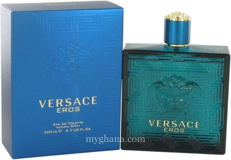 Versace Euros Edt 200ml