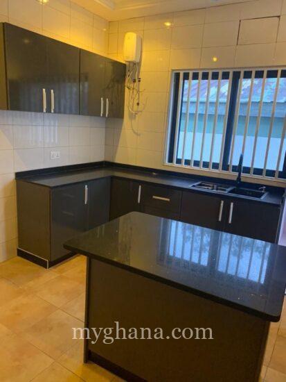 3 bedroom house for sale at Adenta New Legon