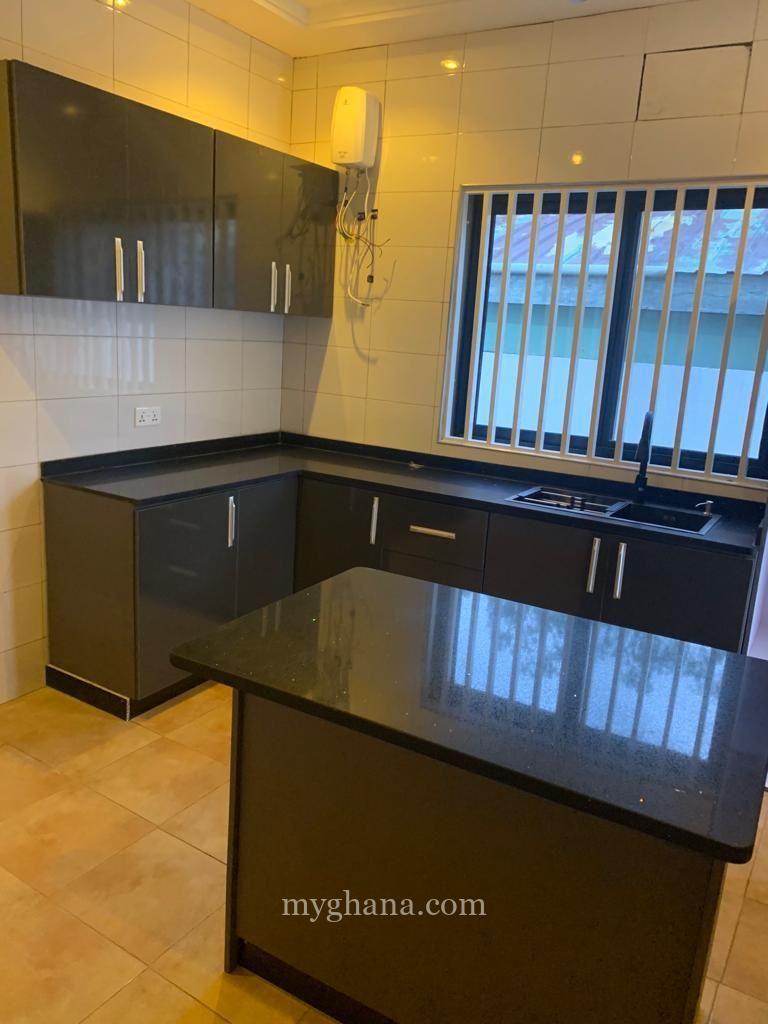 3 bedroom house for sale at Adenta New Legon