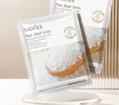 Face sheet mask