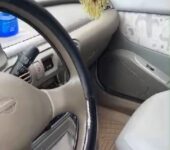 Nissan match 2015model