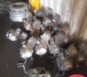 Home use motorbike Engine CG,GN and Mapuka