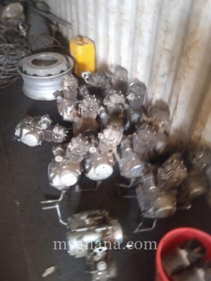 Home use motorbike Engine CG,GN and Mapuka