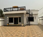 3 bedroom house for sale at Adenta New Legon
