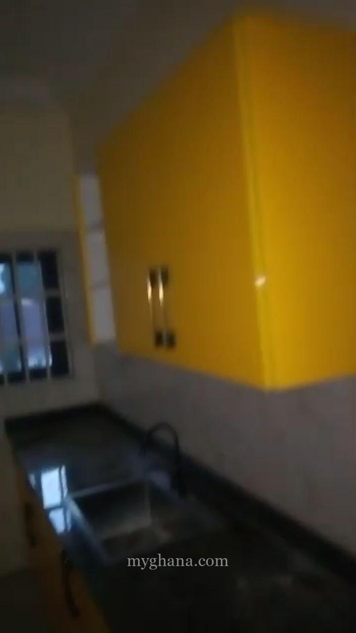 Chamber & Hall Self Contained for rent at Oyarifa
