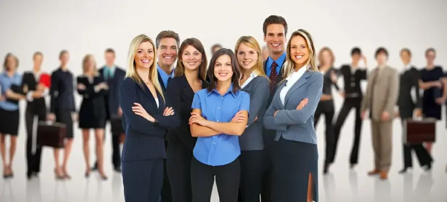 HUMAN RESOURCE JOB