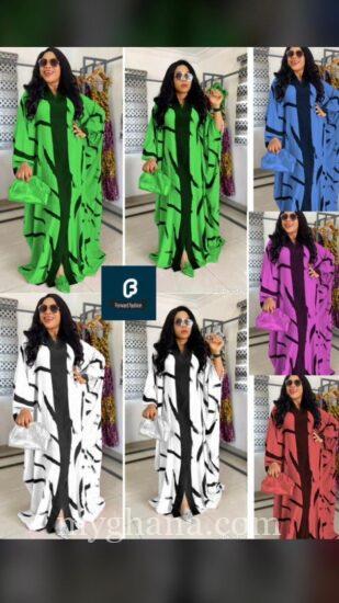 Free size dresses