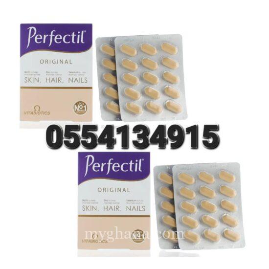 Perfectil Original Hair Skin And Nails