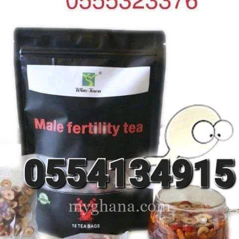 Winstown Male Fertility Tea